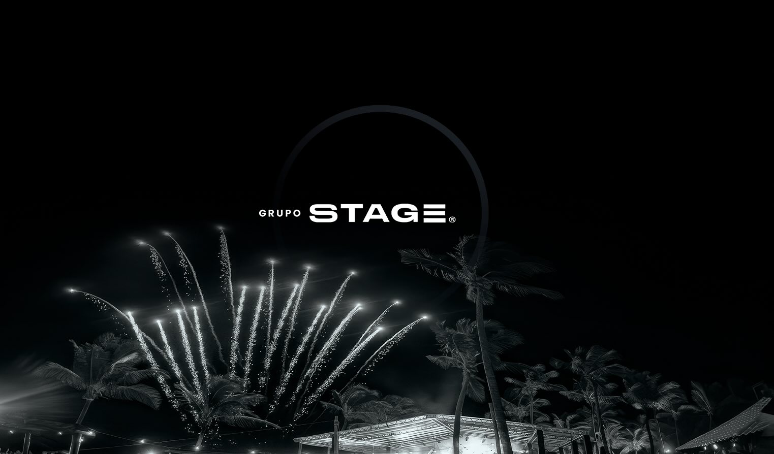 Grupo Stage